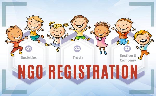 ngo registration