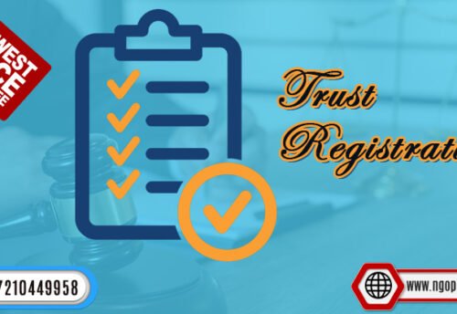 Trust Registration