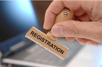 35A registration