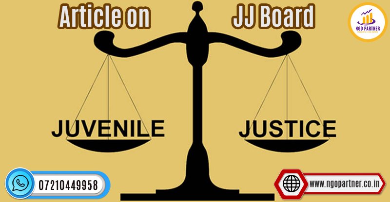 Juvenile Justice Board