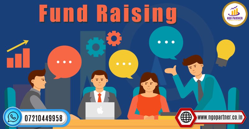 Fundraising