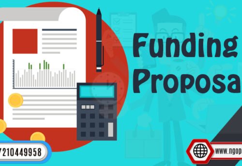 Funding Proposal