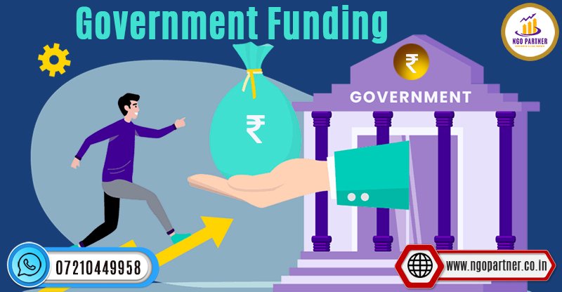 Government Funding
