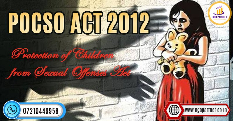 POCSO Act