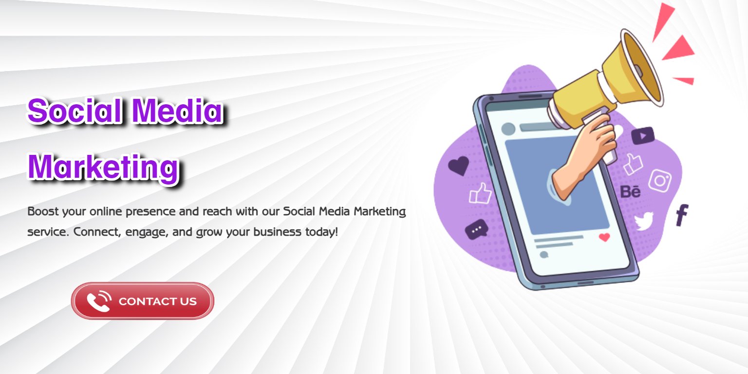 Social Media Marketing