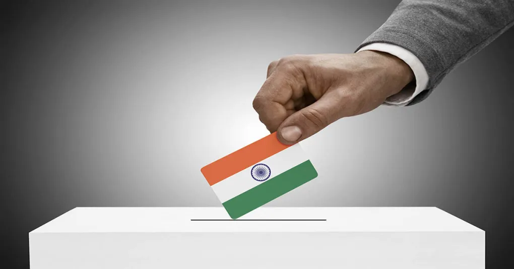 How To Vote India