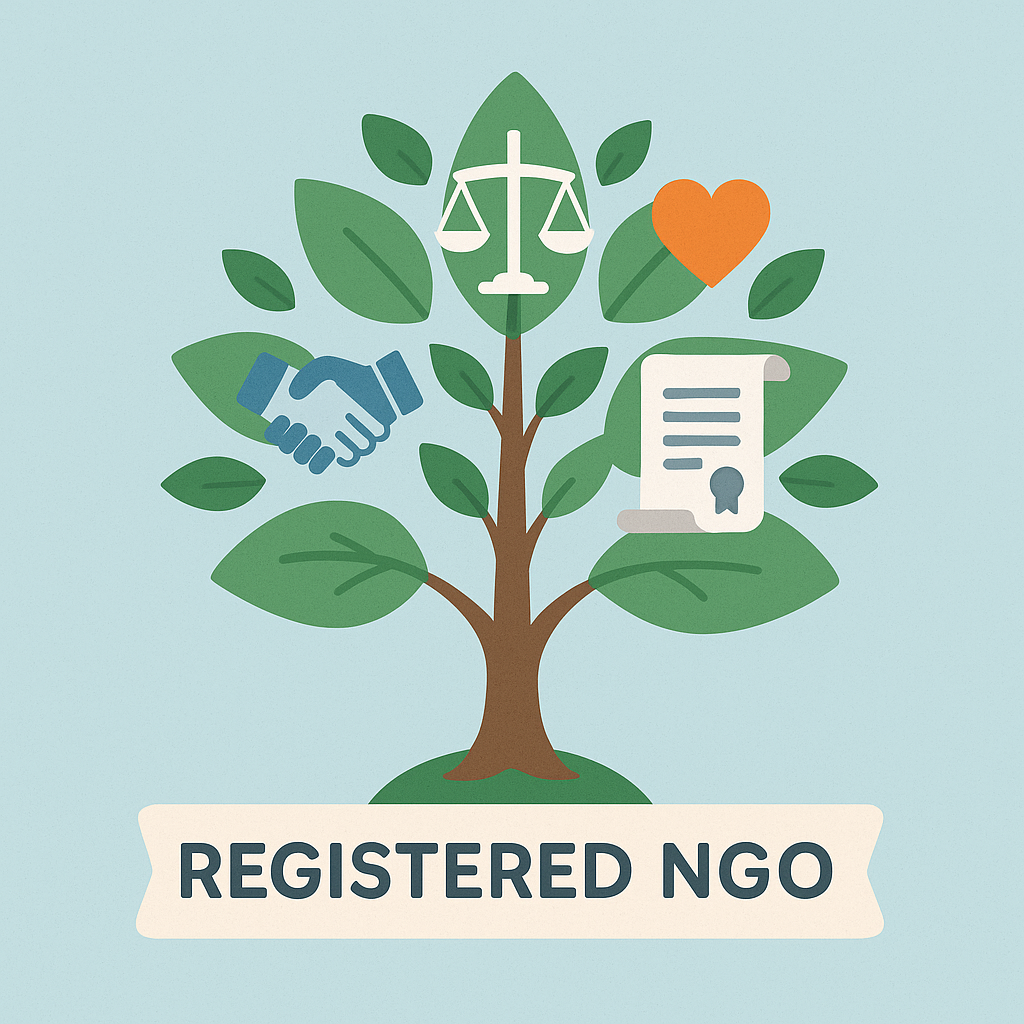 ngo registration company in delhi