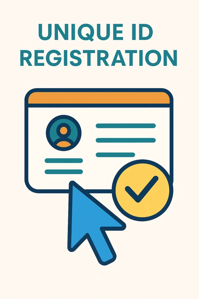 niti aayog registration online
