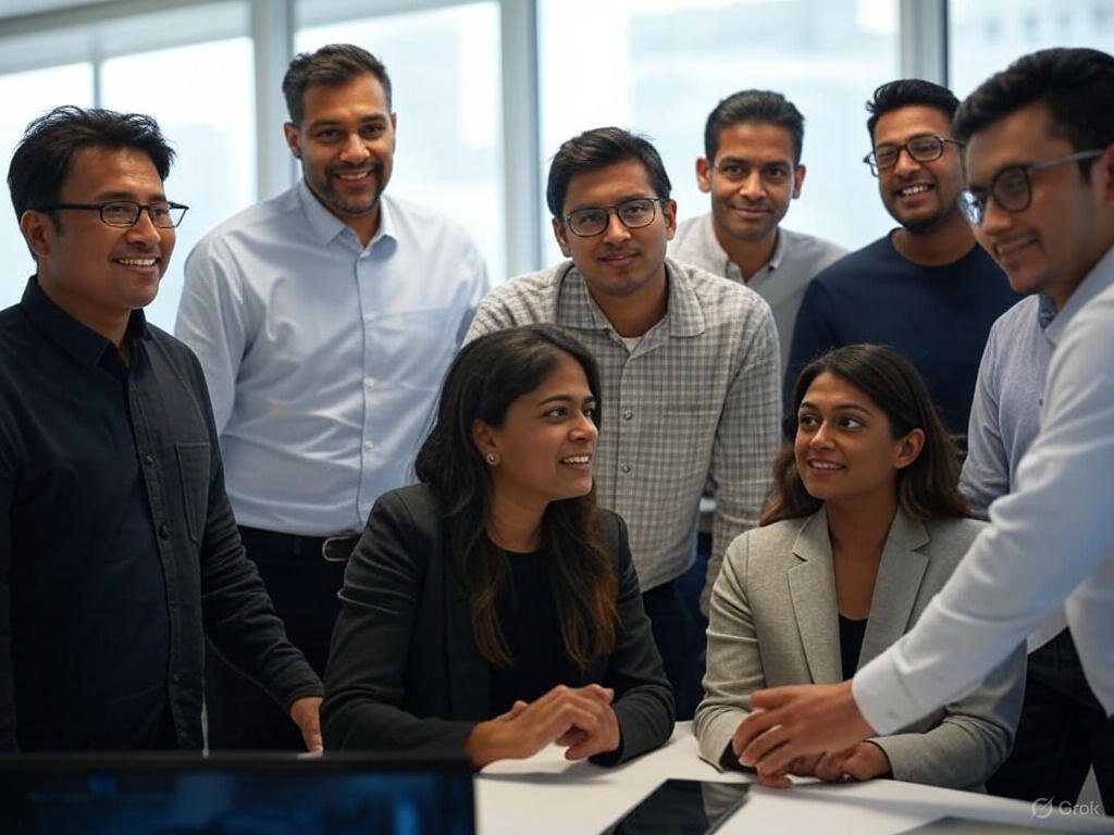 SEO agency for startups