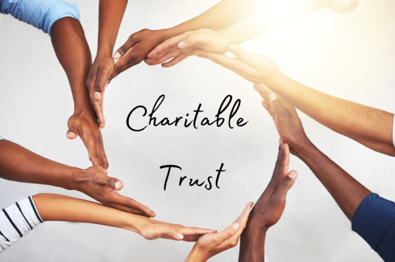 Charitable Trust Registration In Delhi